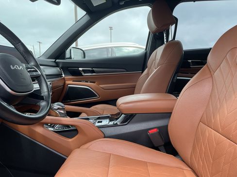 Used 2023 Kia Telluride SX X-Line AWD/4WD image 9