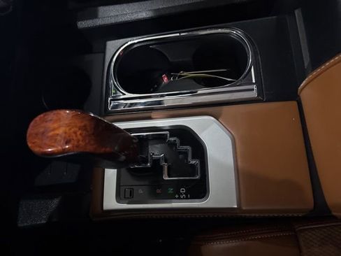 Used 2021 Toyota Tundra 1794 Edition w/ TRD Off-Road Package image 25