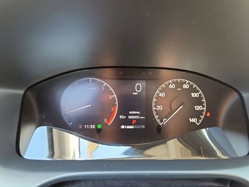 New 2027 Honda HR-V EX-L image 28