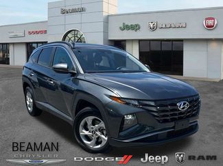 Used 2024 Hyundai Tucson SEL AWD/4WD 360° Tour