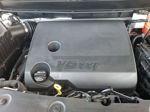Used 2023 Buick Enclave Essence w/ Experience Buick Package AWD/4WD image 30