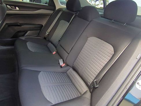 Used 2025 Kia K5 LXS FWD image 23