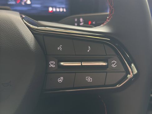 New 2026 Chevrolet Traverse RS w/ LPO, Floor Liner Package image 31