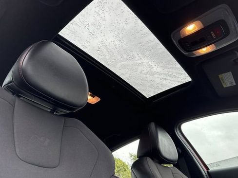 Used 2022 Hyundai Elantra N Line image 17