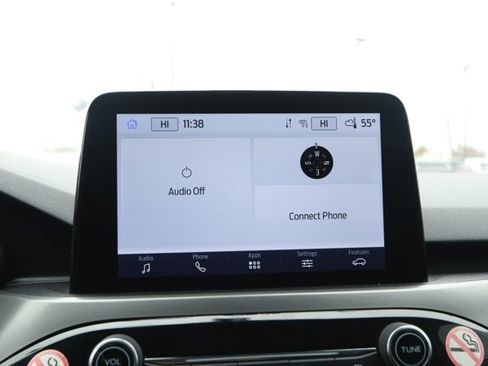 Used 2024 Ford Escape Active image 16