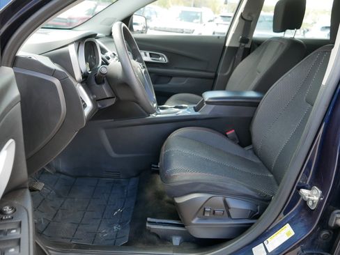 Used 2016 Chevrolet Equinox LS FWD image 12