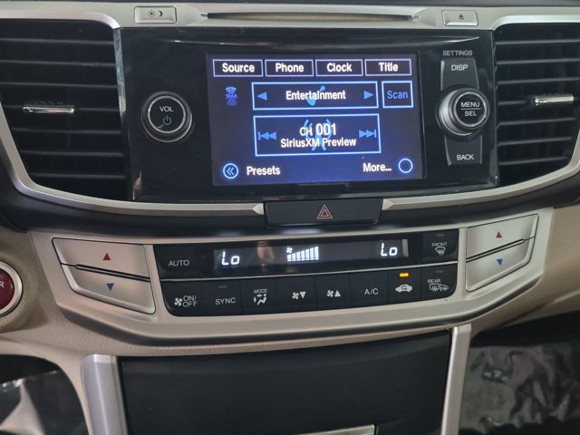 Used 2015 Honda Accord EX-L image 15