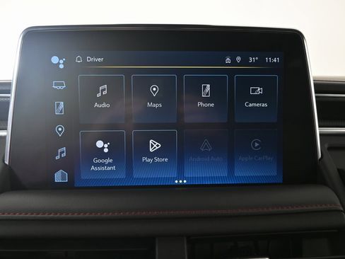 Used 2023 Chevrolet Suburban RST image 28