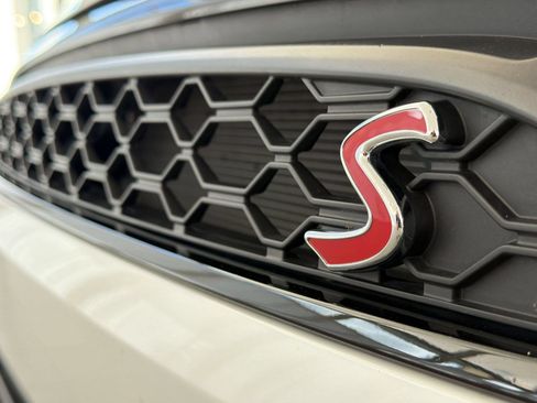 Used 2024 MINI Cooper S w/ Seaside Edition FWD image 35