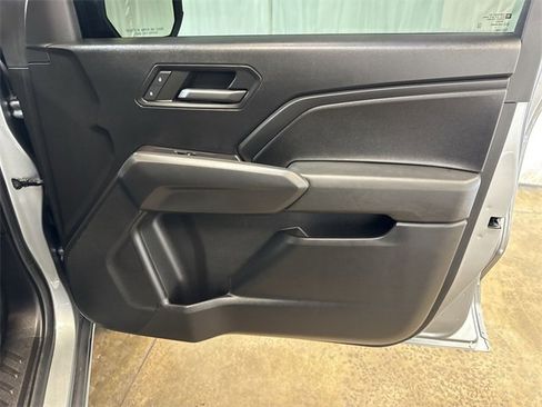 Used 2023 Chevrolet Colorado Trail Boss w/ Advanced Trailering Package image 25