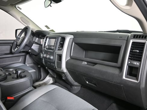 Used 2023 RAM 1500 Tradesman w/ Popular Equipment Group AWD/4WD image 15