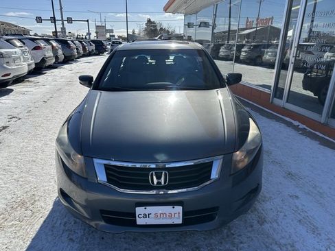 Used 2009 Honda Accord EX-L image 2