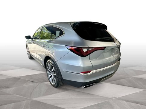 Used 2025 Acura MDX FWD w/ Technology Package image 5