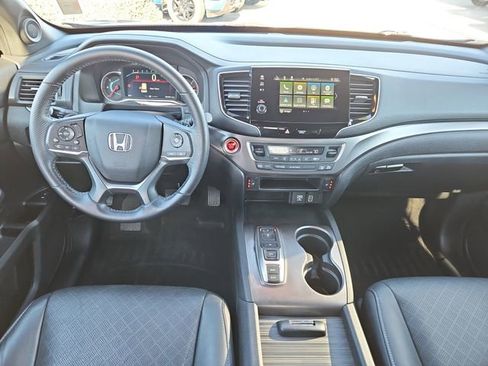 Used 2019 Honda Passport EX-L image 8