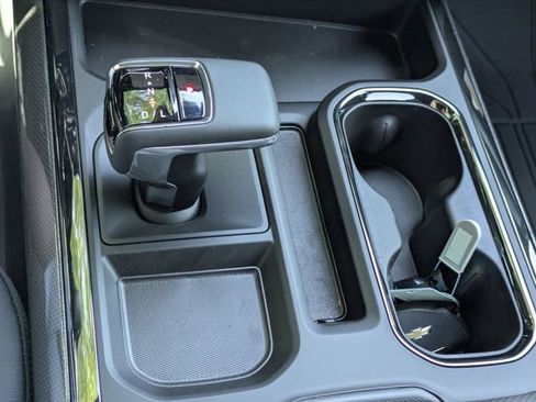 New 2026 Chevrolet Silverado 1500 ZR2 image 22