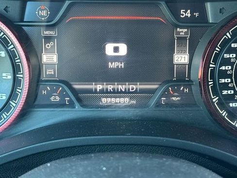 Used 2019 RAM 1500 Rebel AWD/4WD image 28
