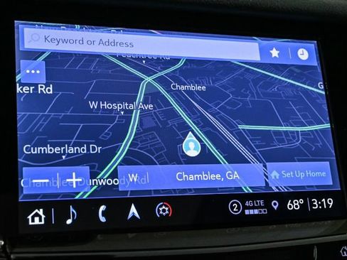 New 2025 Cadillac XT6 Premium Luxury w/ Technology Package image 15