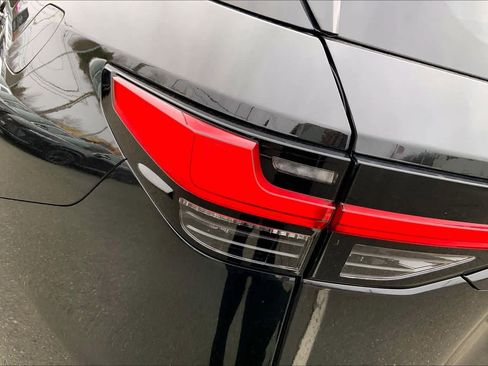 New 2026 Lexus TX 350 AWD image 14