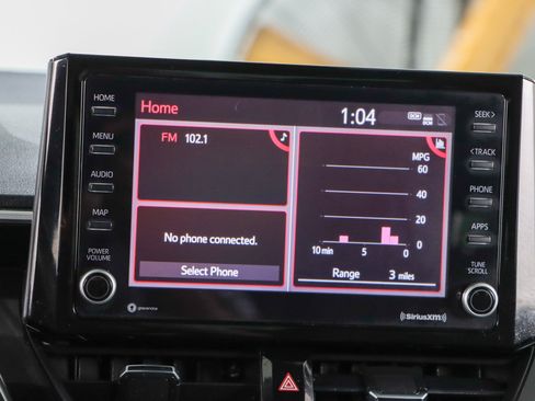 Used 2022 Toyota Corolla SE FWD image 19