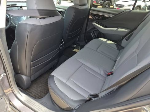 Certified 2025 Subaru Outback Limited AWD/4WD image 25