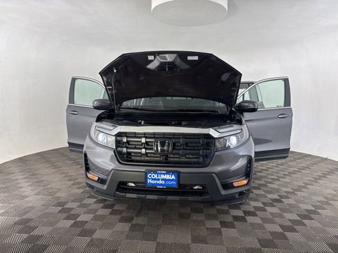 Certified 2025 Honda Ridgeline RTL image 15