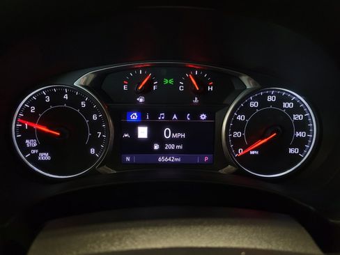 Used 2021 GMC Terrain SLE w/ Driver Convenience Package FWD image 23