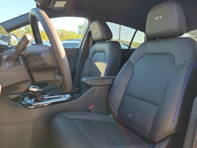 New 2026 Buick Envista Sport Touring w/ Convenience I Package FWD image 15