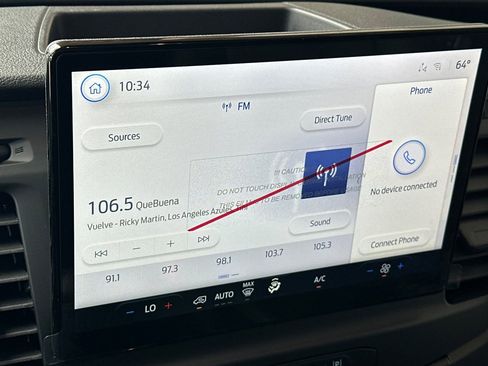 New 2026 Ford Transit 250 148 Medium Roof image 17