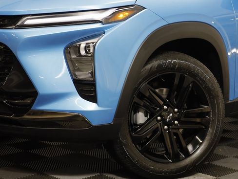 Certified 2026 Chevrolet Trax ACTIV w/ Driver Confidence Package image 3