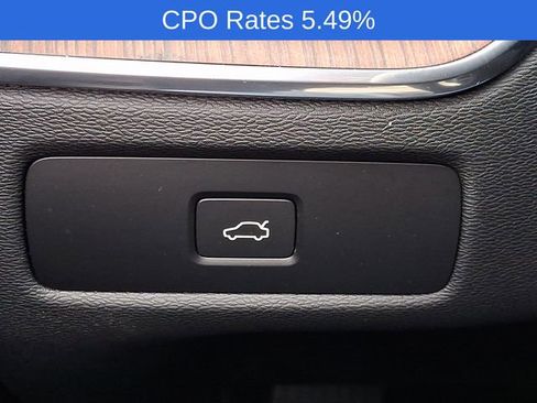 Certified 2023 Volvo XC60 B5 Plus w/ Climate Package AWD/4WD image 28