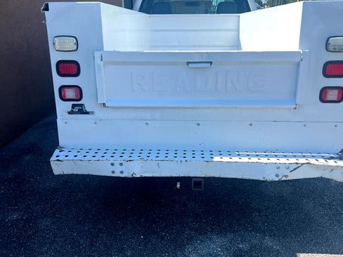 Used 2015 Ford F350 XL w/ Power Equipment Group image 6