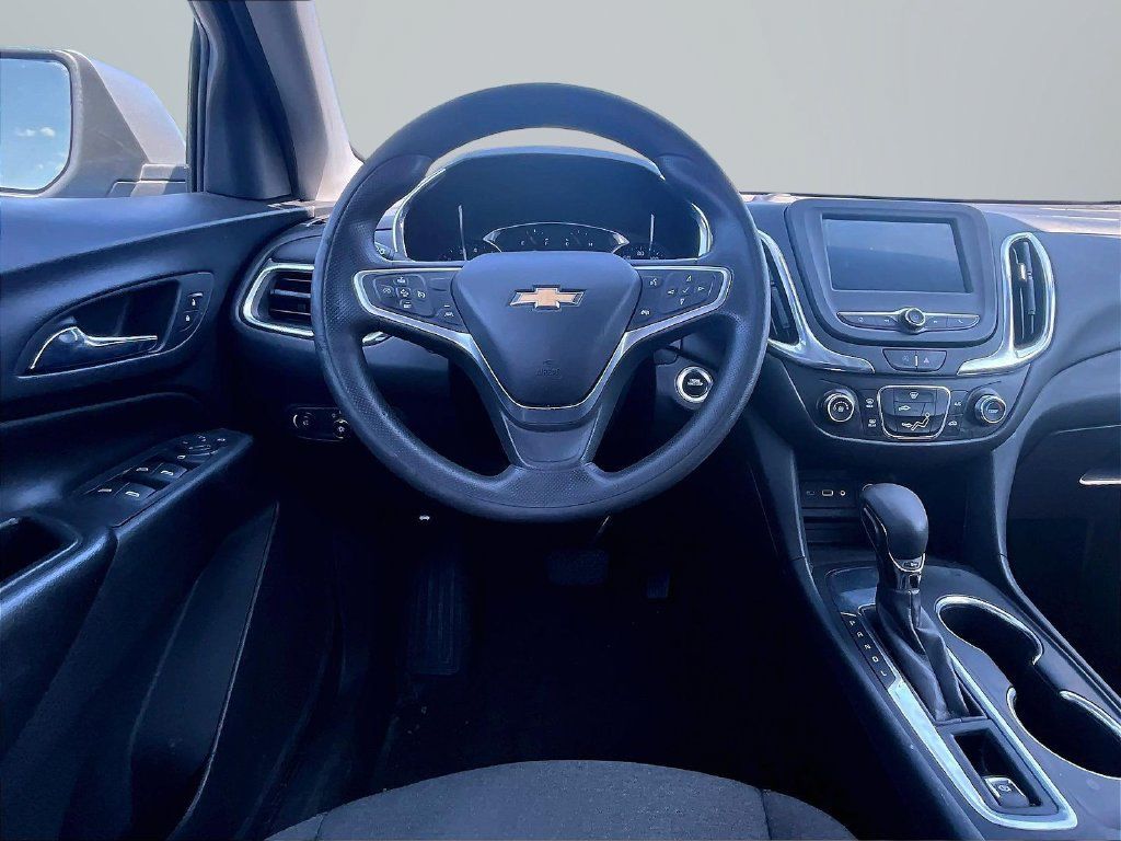 Used 2022 Chevrolet Equinox LT FWD image 5