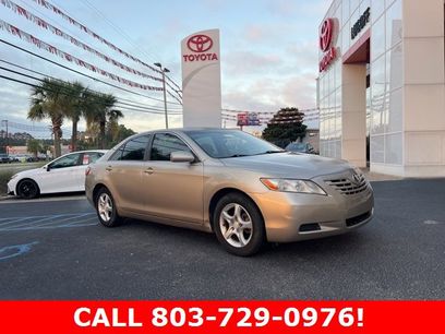 Used 2007 Toyota Camry LE