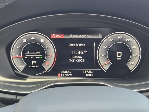 Certified 2024 Audi Q5 2.0T Premium Plus AWD/4WD image 21