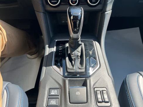 Used 2023 Subaru Crosstrek Hybrid w/ Moonroof Package w/Navigation image 29