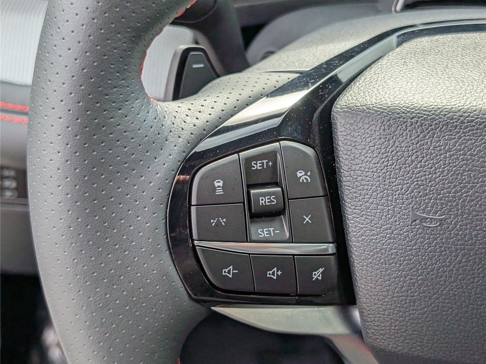 Used 2025 Ford Explorer ST w/ Sun And Sound Package AWD/4WD image 26