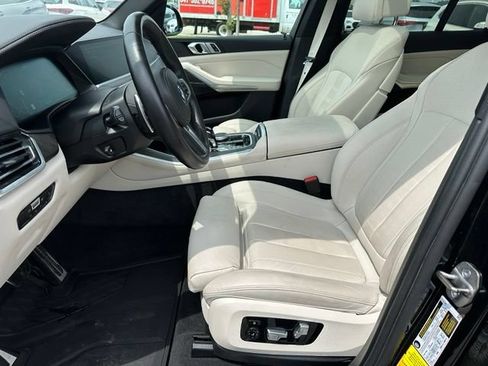 Used 2022 BMW X5 xDrive45e w/ M Sport Package AWD/4WD image 18