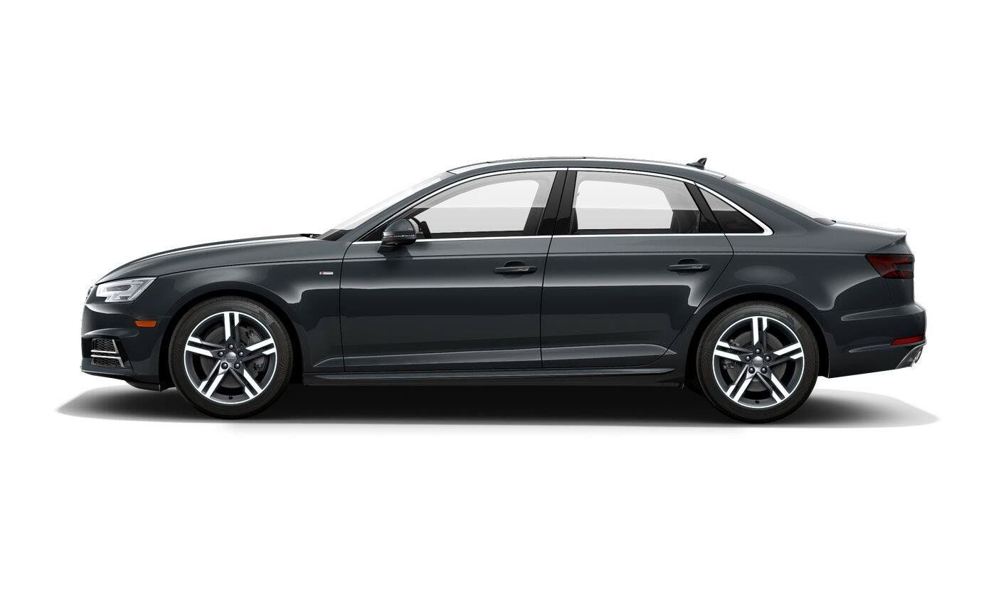 Used 2018 Audi A4 2.0T Premium Plus w/ Premium Plus Package AWD/4WD image 8