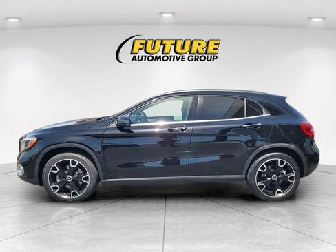 Used 2020 Mercedes-Benz GLA 250 4MATIC image 6
