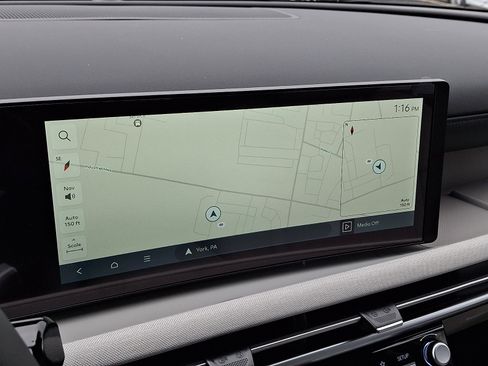 New 2026 Hyundai Tucson Limited image 16