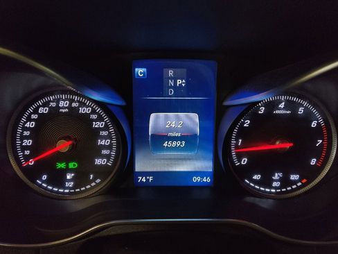 Used 2017 Mercedes-Benz C 300 Sedan image 23