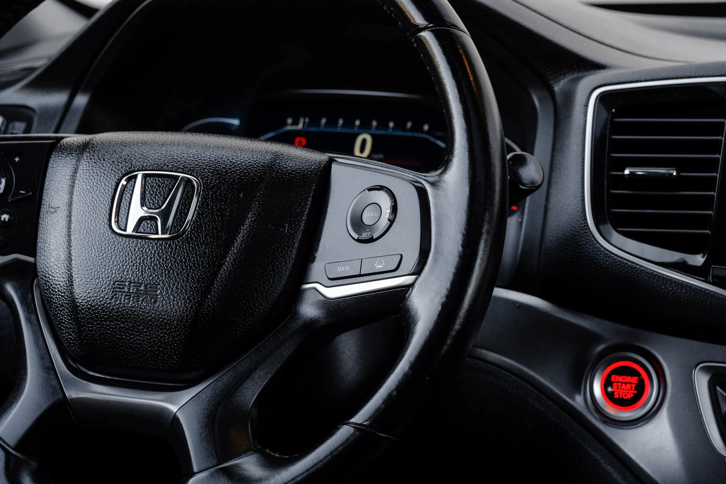 Used 2019 Honda Pilot EX-L image 26
