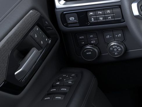 New 2026 GMC Yukon Elevation AWD/4WD image 24