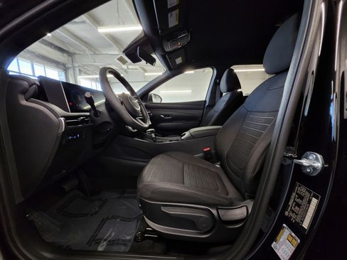 New 2026 Hyundai Santa Cruz SE AWD/4WD image 14