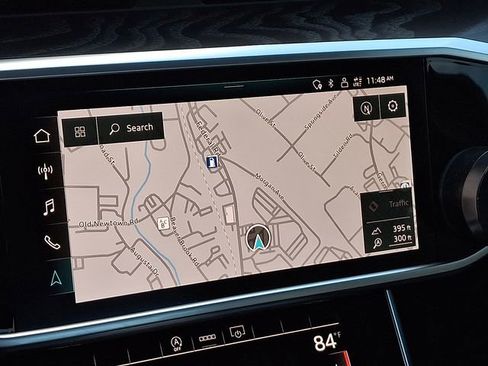 Used 2021 Audi A6 2.0T Premium w/ Convenience Package image 21