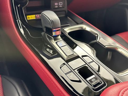 Used 2024 Lexus NX 350 F Sport image 27