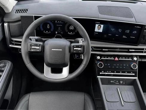 New 2026 Hyundai Santa Fe SEL AWD/4WD image 17