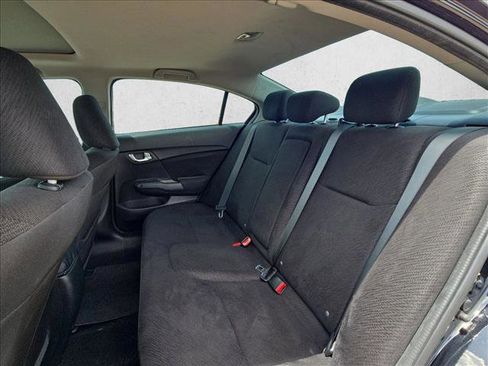 Used 2013 Honda Civic EX image 17