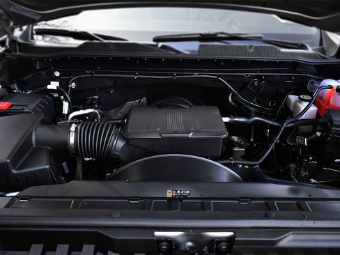 New 2026 Chevrolet Silverado 2500 LT image 22