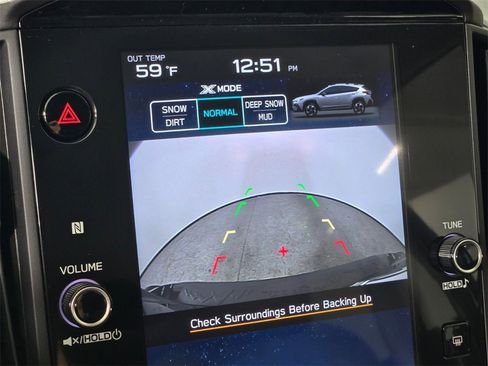 New 2026 Subaru Crosstrek 2.0i Premium image 14